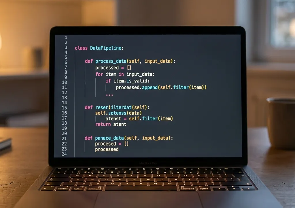 Guia de programação web para iniciantes em 2026: stack e primeiros passos