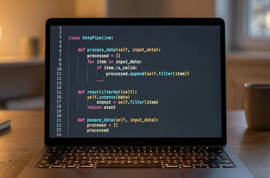 Guia de programação web para iniciantes em 2026: stack e primeiros passos