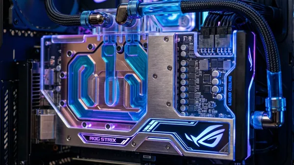 Exigência de Hardware em 2026: Seu PC Aguenta os Novos Jogos?