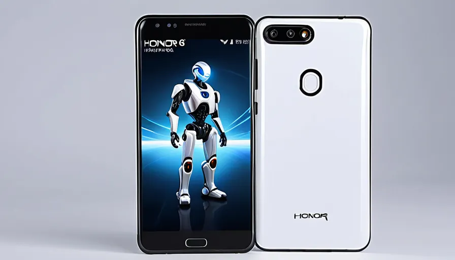Honor Magic V6 e o Inusitado “Robot Phone”: O Futuro Mobile Chegou?