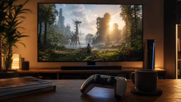 Horizon Zero Dawn Remastered no PS Plus: vale jogar agora ou pular?