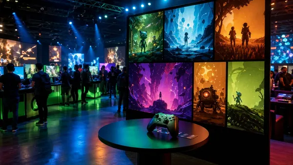 ID@Xbox Spring Showcase 2026: quais jogos merecem entrar no radar do