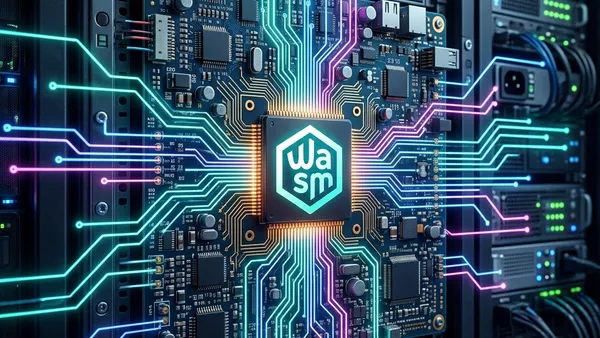 O Impacto do WASI na Computação de Borda em 2026