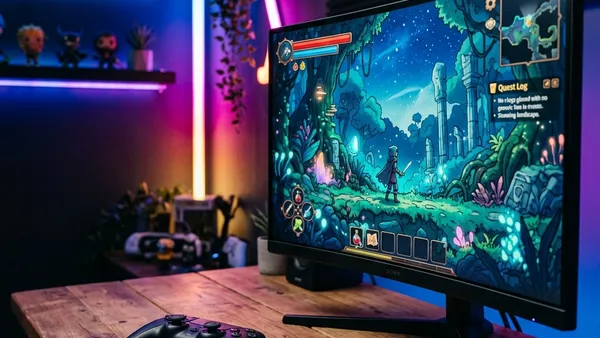 Indies em Destaque: Os Melhores Jogos Digitais Brasileiros que Você