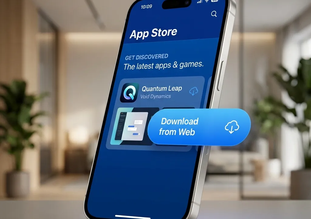 iOS 19.4 e Sideloading no Brasil: Como Baixar Apps Fora da App Store?