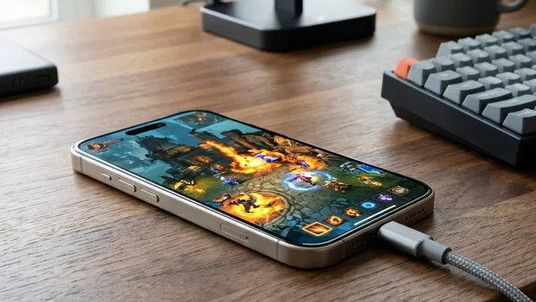 iPhone 15 no Brasil em 2026: Por que ele ainda é a escolha racional para