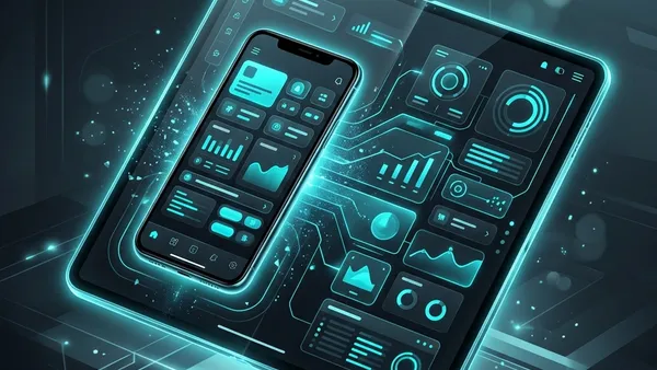 Jetpack Compose Adaptive Layouts: como criar interfaces responsivas para tablets e foldables