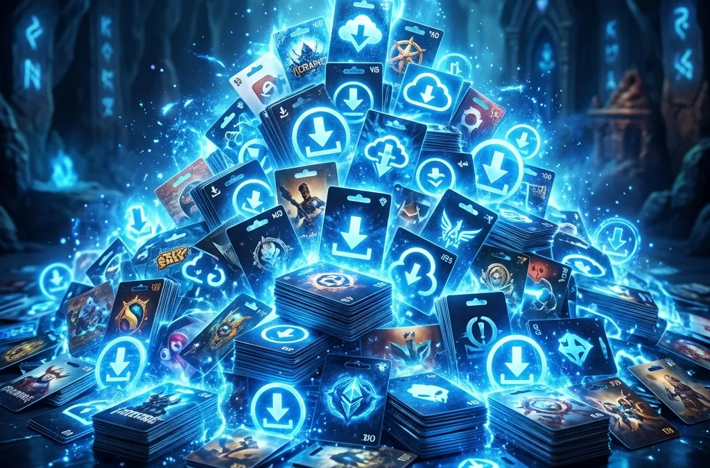 Jogos Gratis para PC Maio 2026: Nao Perca as Melhores Ofertas!