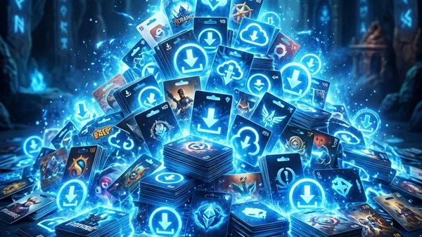 Jogos Gratis para PC Maio 2026: Nao Perca as Melhores Ofertas!