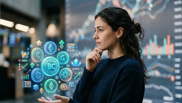 Jogos Play to Earn em 2026: O Fim ou a Evolucao? Entenda Se Ainda Vale a