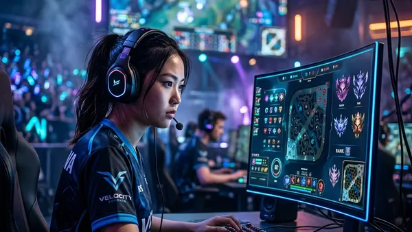 League of Legends: Rumores Apontam para Reformulacao Completa das