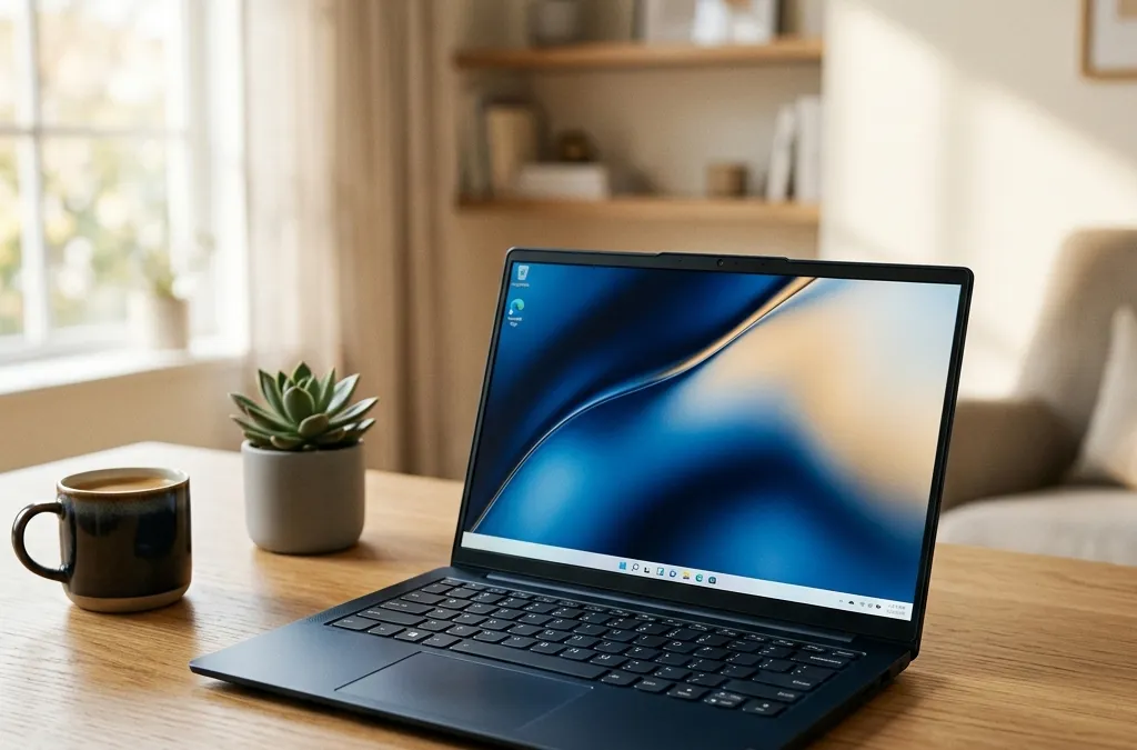 Notebooks Snapdragon X2 Elite Chegam ao Mercado: Vale a Pena Comprar em 2026?