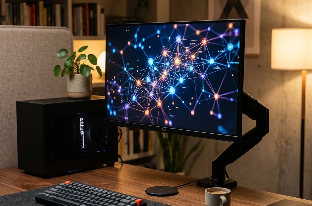 LM Studio: Como Configurar IA Offline Em PCs Com Menos Hardware