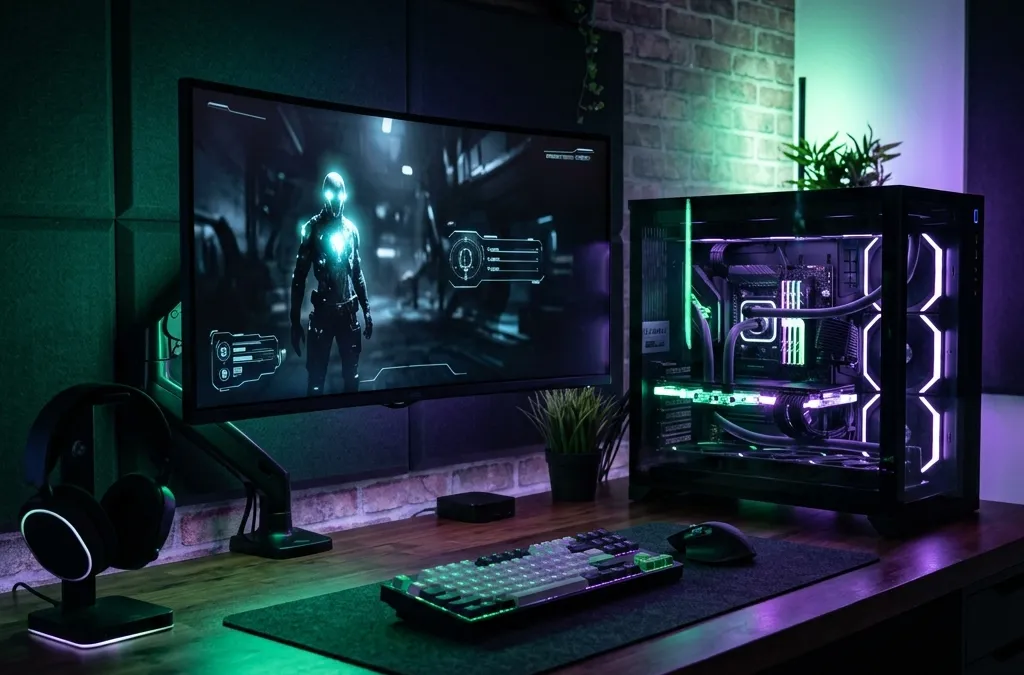 Mega Liquidacao Epic Games Store 2026: Datas, Cupons e Como Resgatar os Jogos Misteriosos Gratis