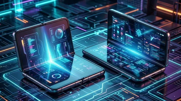 Melhores Celulares Dobraveis para Comprar em 2026