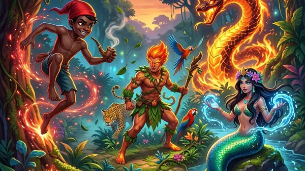 Melhores jogos digitais brasileiros: a nova era de ouro dos indies