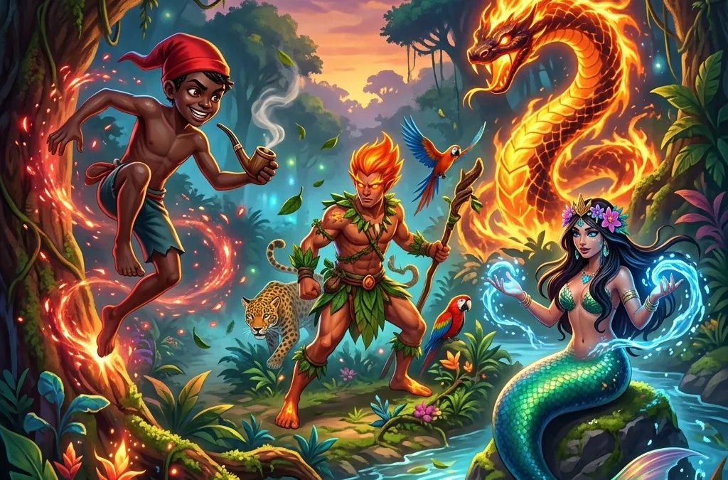 Melhores jogos digitais brasileiros: a nova era de ouro dos indies