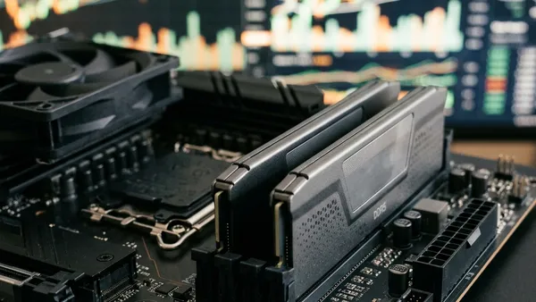 Memoria RAM em 2026: O Preco Vai Cair? Decida se Esperar Compensa