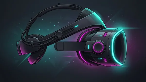 Meta Quest 4 vs Apple Vision Pro Lite: Qual Será o Melhor Headset VR Acessível?