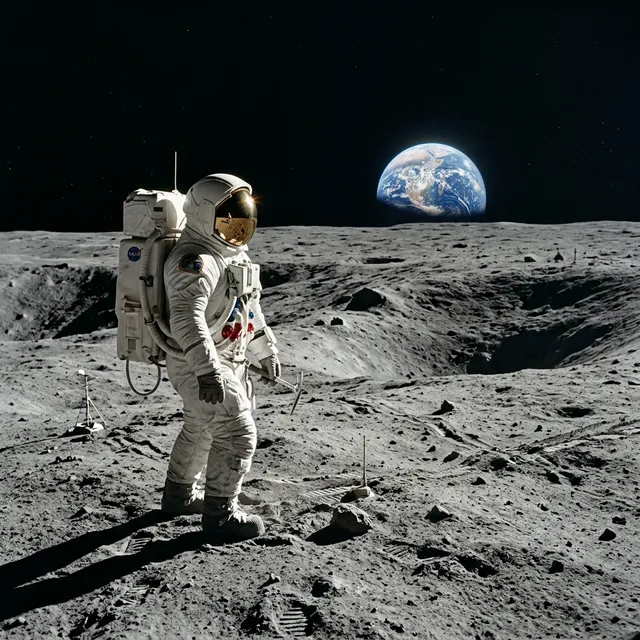 Artemis III: NASA Reprograma Retorno à Lua para 2027