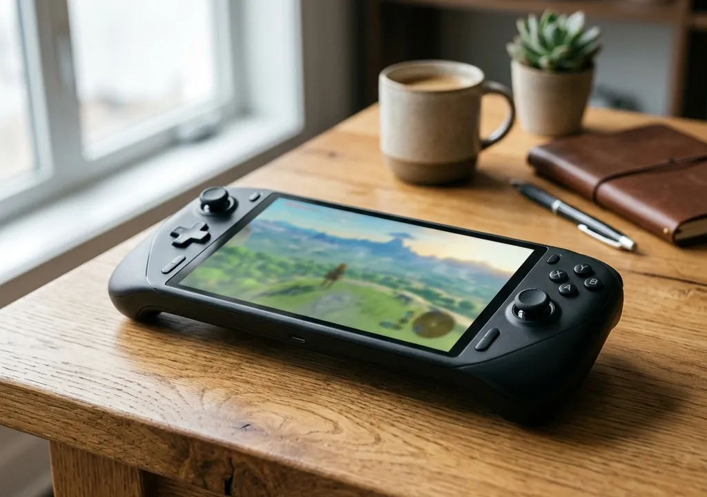 Nintendo Switch 2 com 12GB de RAM: O que os Vazamentos de Producao de Maio Revelam sobre o Poder do Console