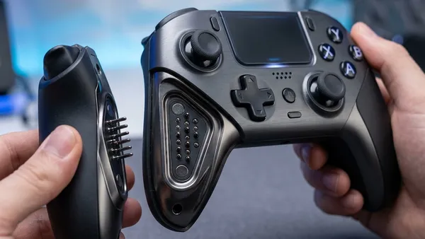 Vazou? Os Novos Joy-Cons Magneticos do Nintendo Switch 2 e o Risco para