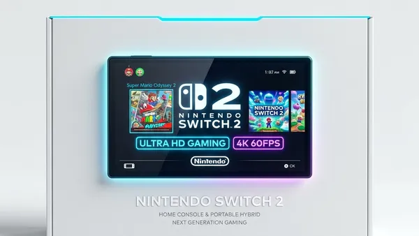 Nintendo Switch 2: Quanto vai custar o novo console no Brasil?