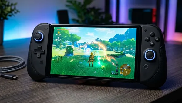 Nintendo Switch 2: Preço, Especificações e o que Esperar do Lançamento