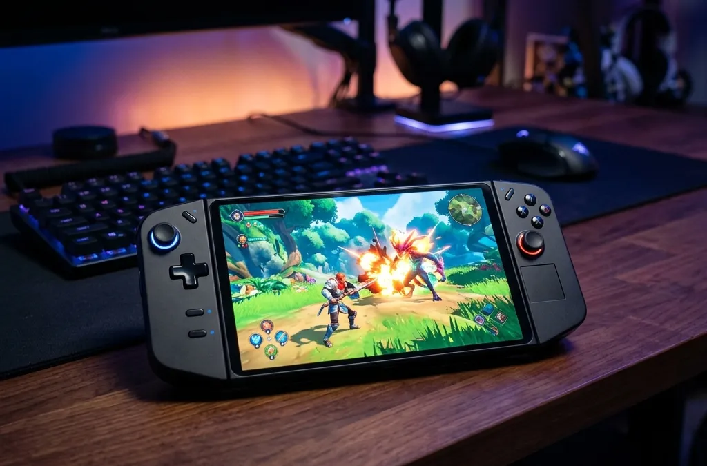 Nintendo Switch 2 confirma retrocompatibilidade física e digital completa