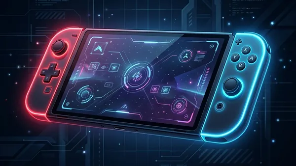 Nintendo Switch 2: Novo Sistema de Conquistas Promete Revolucionar a Retrocompatibilidade