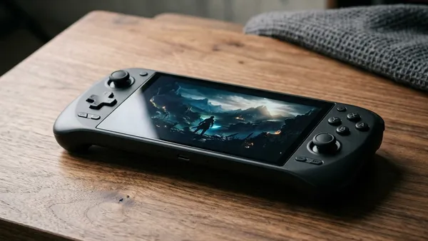 Nintendo Switch 2 tela OLED: O que a Nintendo esconde e como planejar