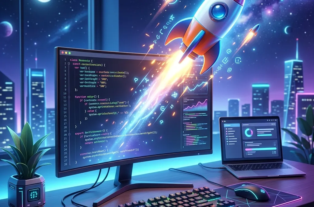 Novidades do Astro 7 no Desenvolvimento Web Moderno
