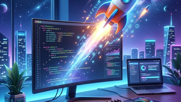 Novidades do Astro 7 no Desenvolvimento Web Moderno