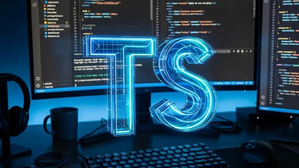 Novidades do TypeScript 5.8 para Desenvolvedores Modernos