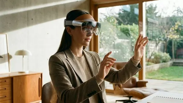 O Efeito Retardatário do Apple Vision: Sucesso Lento mas que Ninguém Ignora