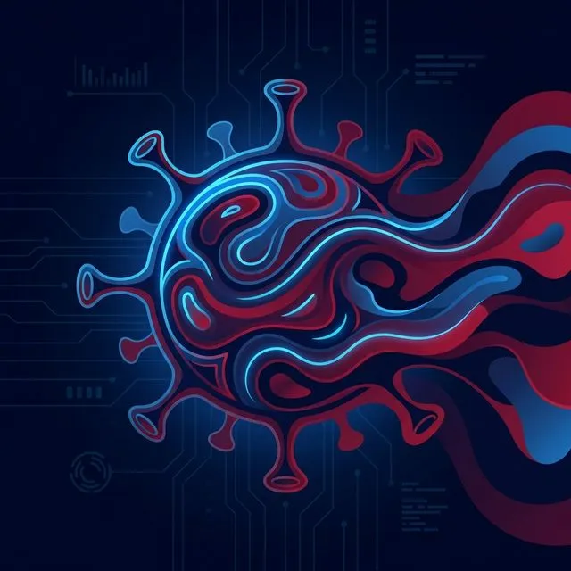 O Pesadelo da IA: Descoberto o Primeiro Malware que se Autorepensa