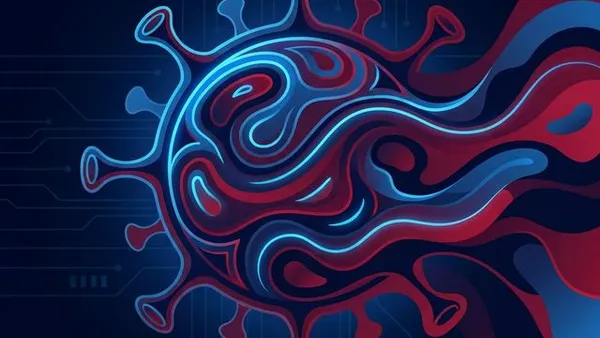 O Pesadelo da IA: Descoberto o Primeiro Malware que se Autorepensa
