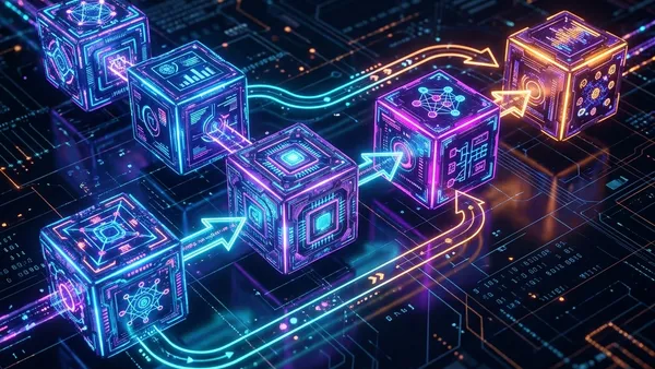 O que e Prompt Chaining e Como Aplicar em Projetos de IA