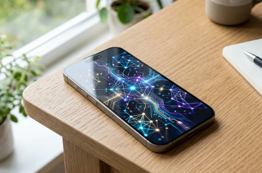 O que Esperar do iOS 19 e Apple Intelligence na WWDC 2026: Rumores e
