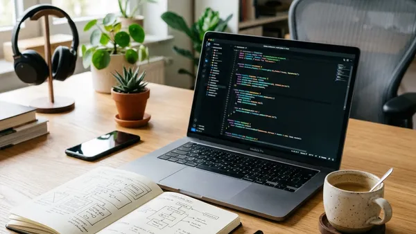 O Que Faz um Desenvolvedor Back-end em 2026: Stack, Carreira e o Futuro