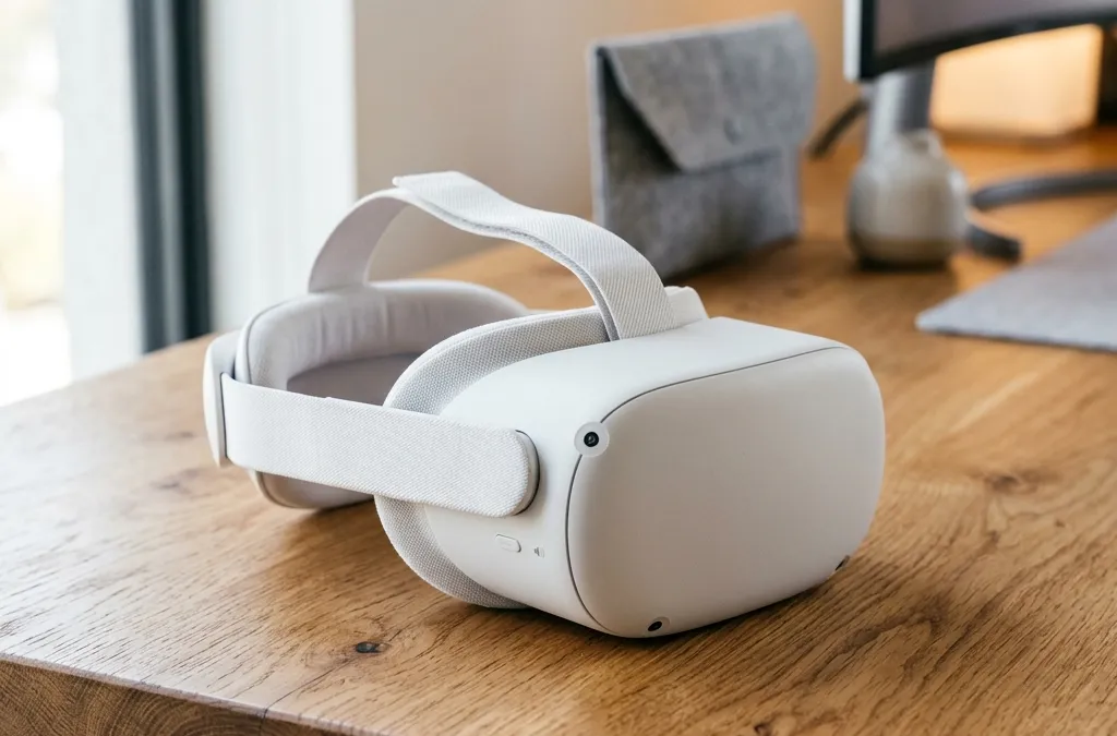 Meta Quest 3S no Brasil: Vale a Pena Comprar o Novo Oculos VR?