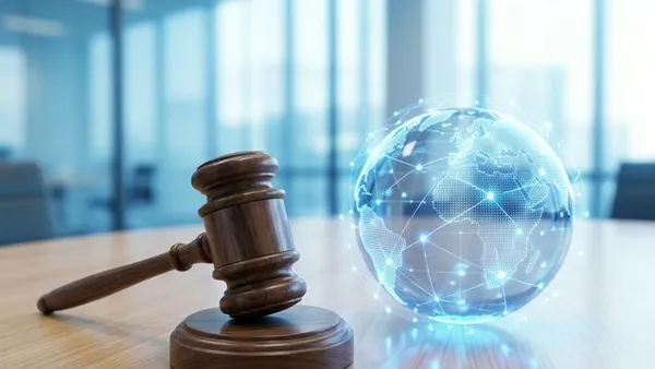 ONU vs EUA: O Conflito pela Governança Global da Inteligência Artificial