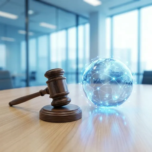 ONU vs EUA: O Conflito pela Governança Global da Inteligência Artificial