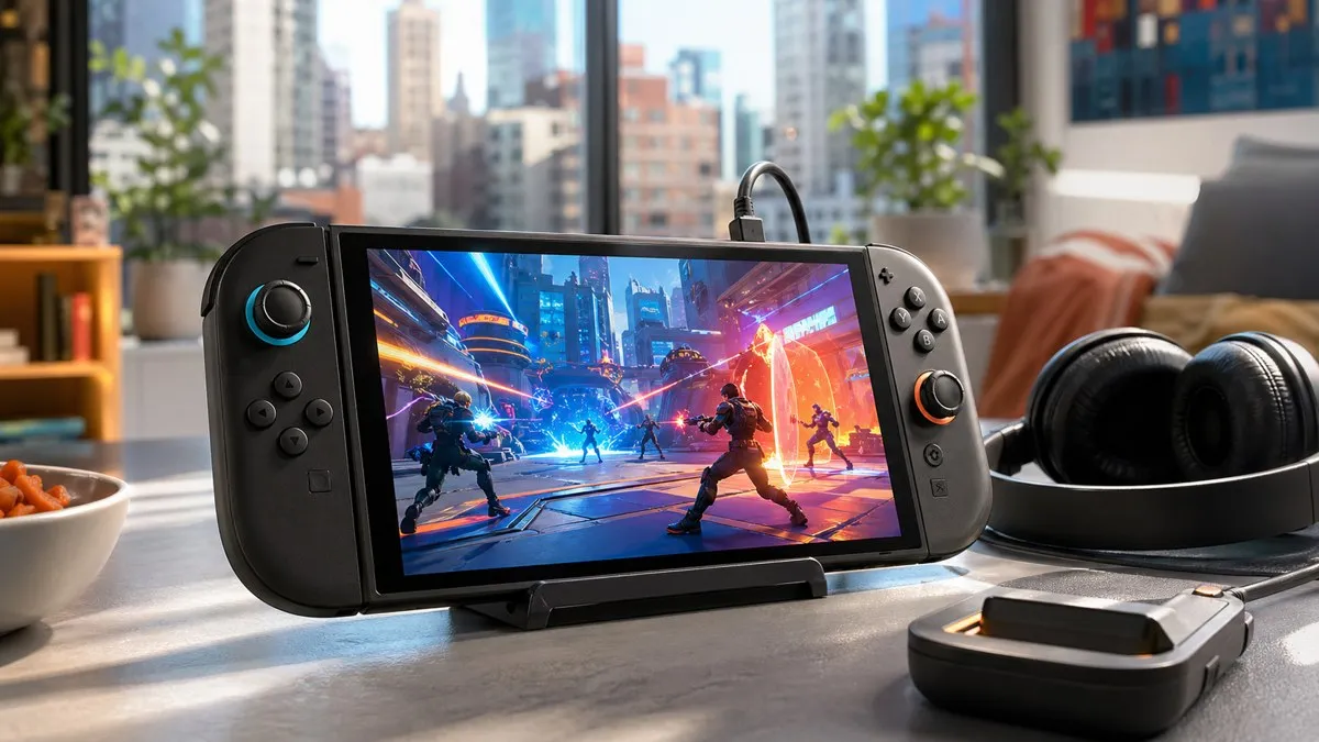 Overwatch no Switch 2: vale voltar ou comecar agora na nova versao?