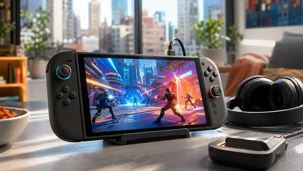 Overwatch no Switch 2: vale voltar ou comecar agora na nova versao?