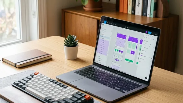 Penpot vs Figma em 2026: A Alternativa Open Source Ja Esta Pronta para o