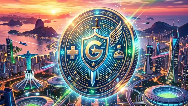 Play-to-Earn no Brasil em 2026: Guia Completo para Entender e Comecar a