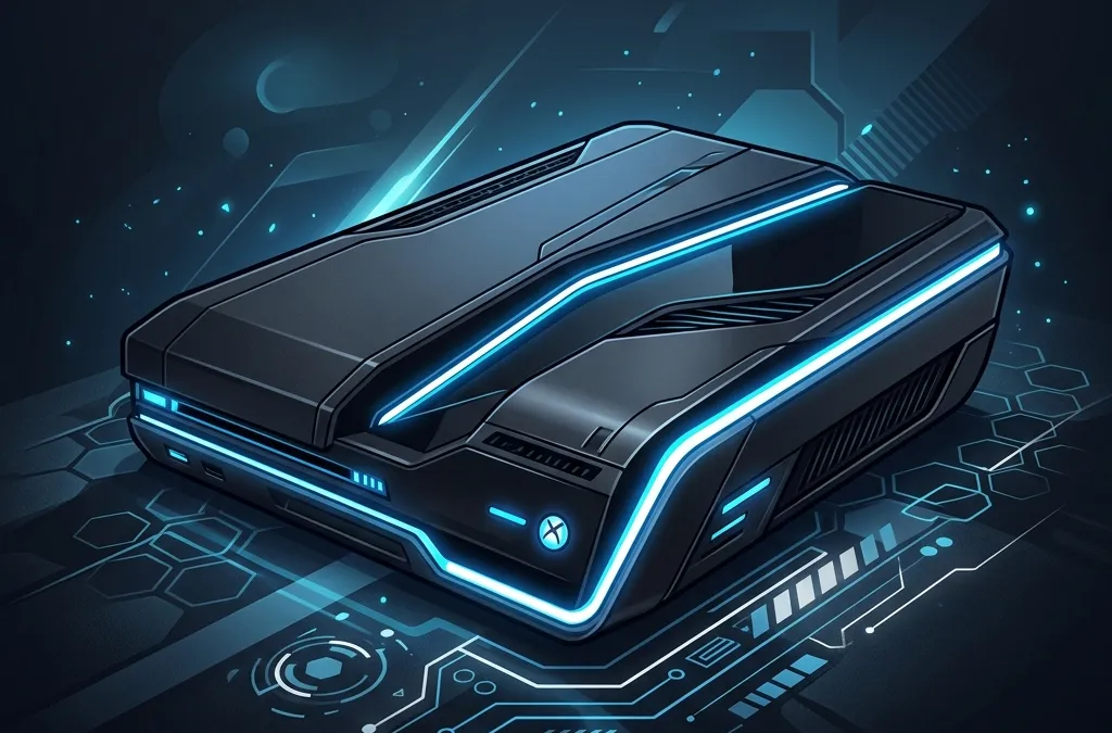 PlayStation 5 Pro: Análise de Custo-Benefício