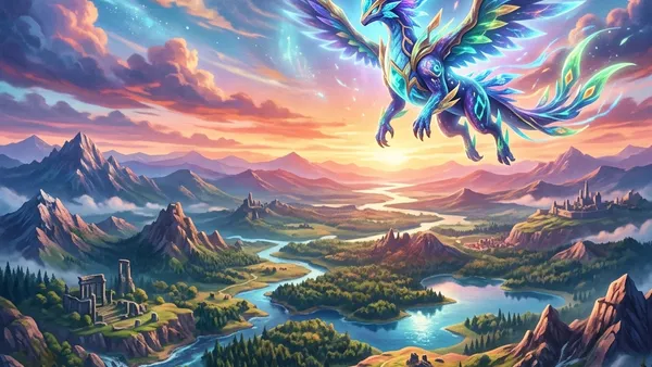 Pokemon Legends: Arceus 2 Anunciado para o Switch 2! O Que Esperar da