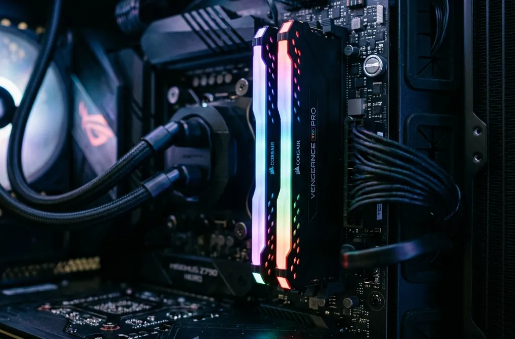 Preco de Memoria RAM em 2026: Por que esta sob pressao e o que fazer?